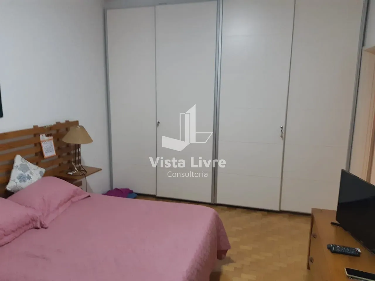 Apartamento, 3 quartos, 160 m² - Foto 13