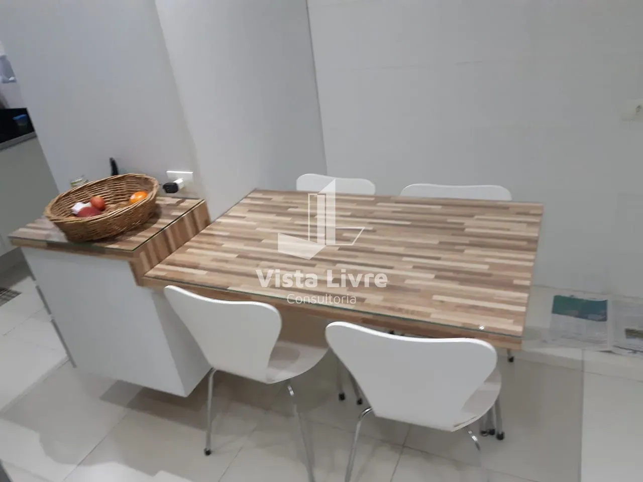 Apartamento, 3 quartos, 160 m² - Foto 8