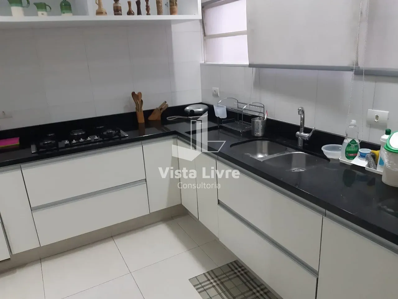 Apartamento, 3 quartos, 160 m² - Foto 6