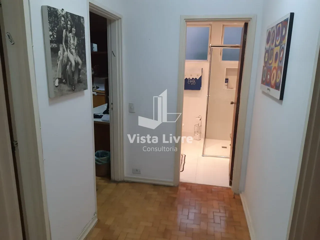 Apartamento, 3 quartos, 160 m² - Foto 10