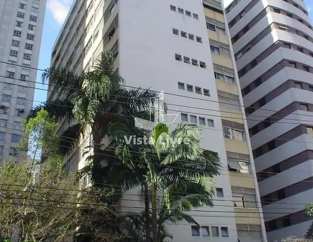 Apartamento, 3 quartos, 160 m² - Foto 22