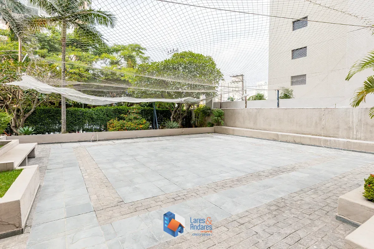 Apartamento, 2 quartos, 68 m² - Foto 37