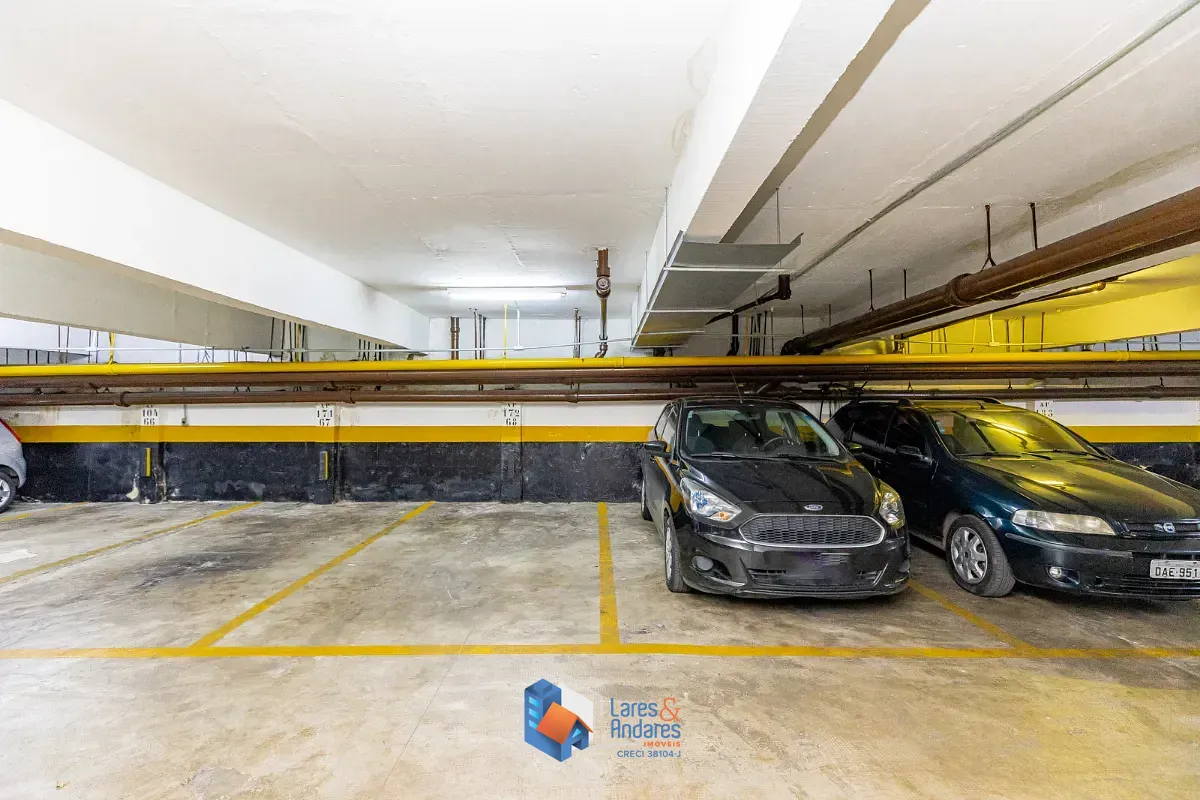 Apartamento, 2 quartos, 68 m² - Foto 34