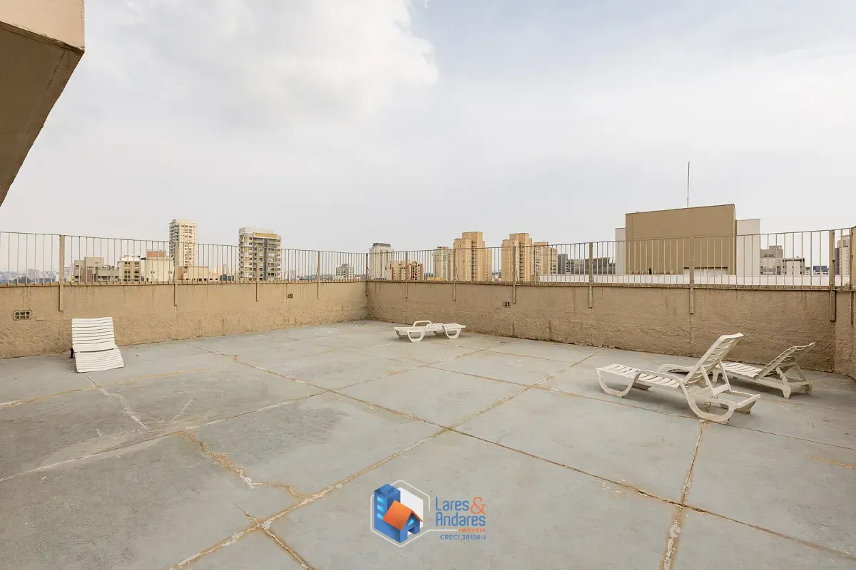 Apartamento, 2 quartos, 68 m² - Foto 33