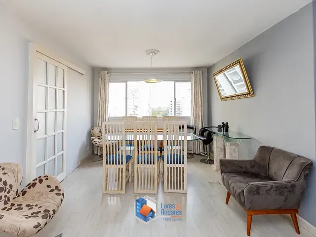Apartamento com 68m² 2 quartos e 2 banheiros, à venda, no bairro Vila Cordeiro em São Paulo