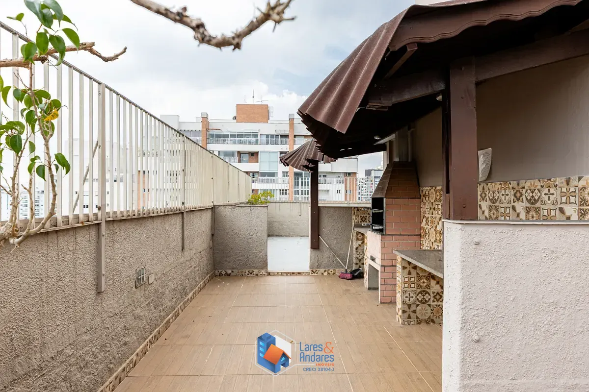 Apartamento, 2 quartos, 68 m² - Foto 32