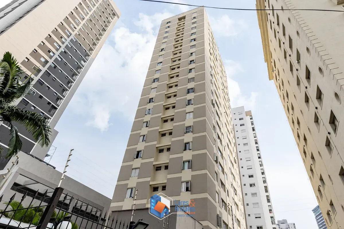 Apartamento, 2 quartos, 68 m² - Foto 40