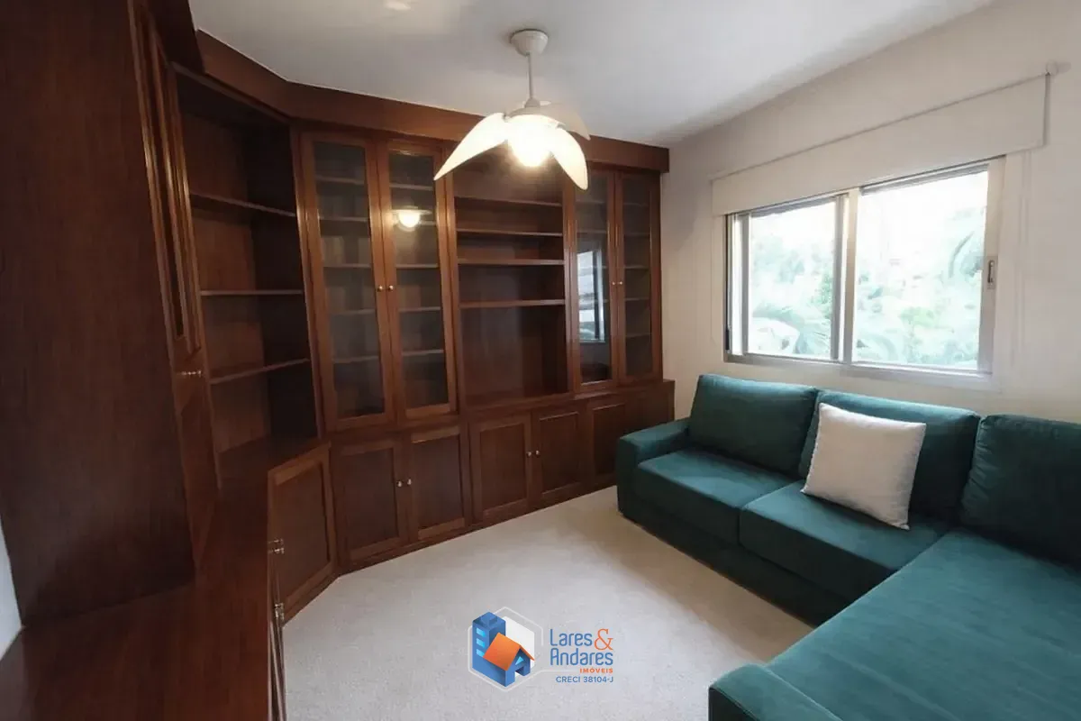 Apartamento, 3 quartos, 150 m² - Foto 11