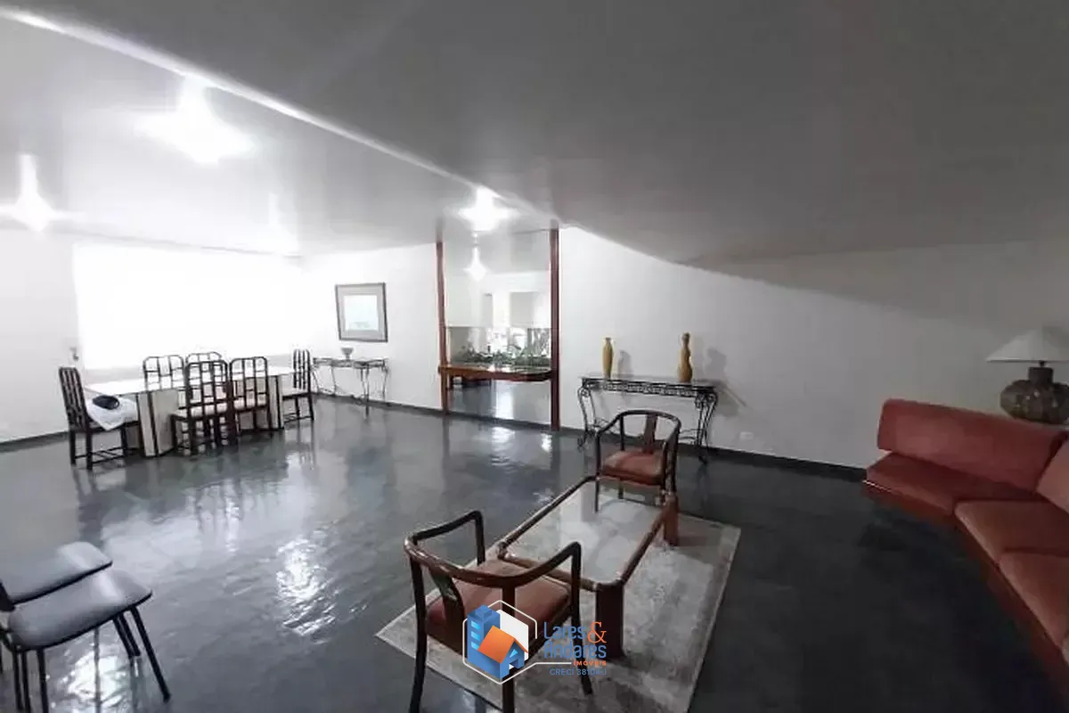 Apartamento, 3 quartos, 150 m² - Foto 28