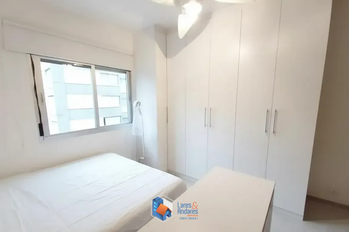 Apartamento, 3 quartos, 150 m² - Foto 15