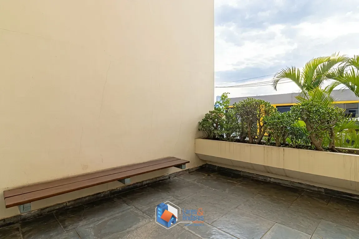 Apartamento, 3 quartos, 150 m² - Foto 36