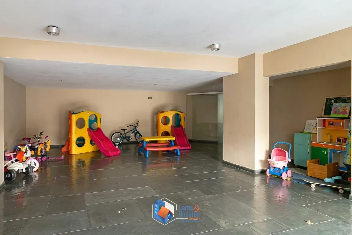 Apartamento, 3 quartos, 150 m² - Foto 32