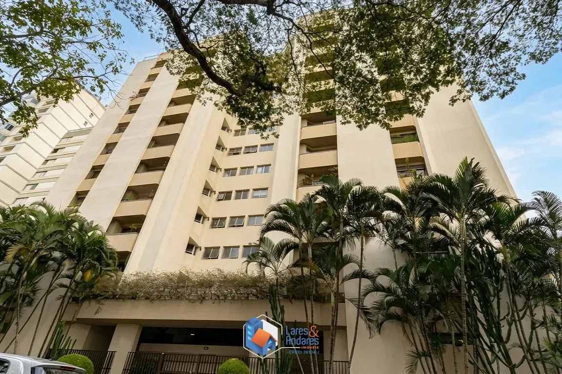 Apartamento, 3 quartos, 150 m² - Foto 26