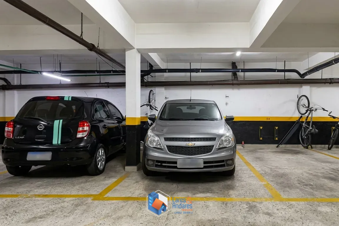 Apartamento, 3 quartos, 150 m² - Foto 37