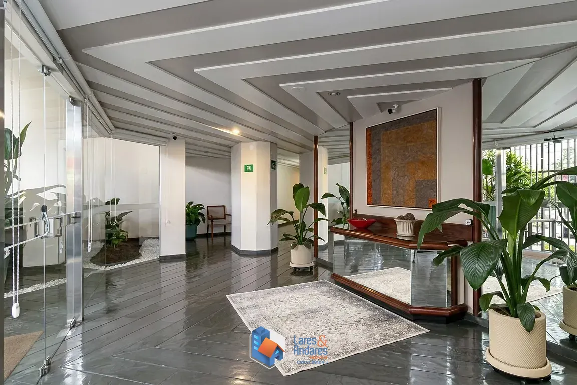 Apartamento, 3 quartos, 150 m² - Foto 27