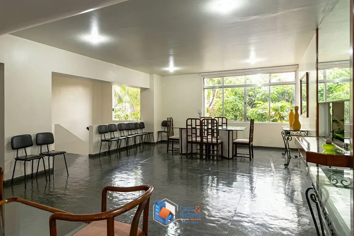 Apartamento, 3 quartos, 150 m² - Foto 31