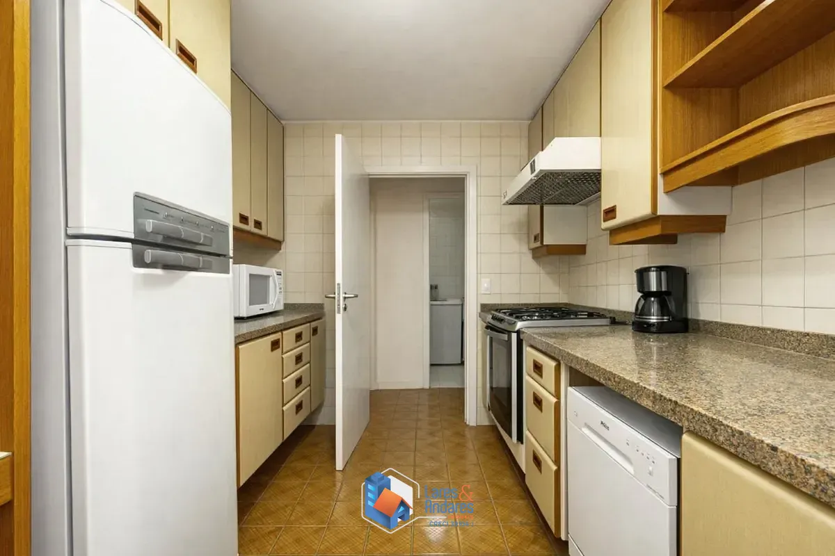 Apartamento, 3 quartos, 150 m² - Foto 20