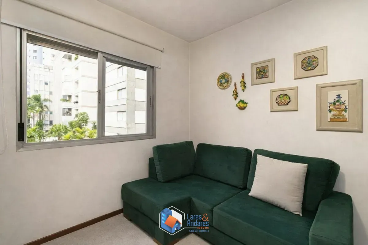 Apartamento, 3 quartos, 150 m² - Foto 10