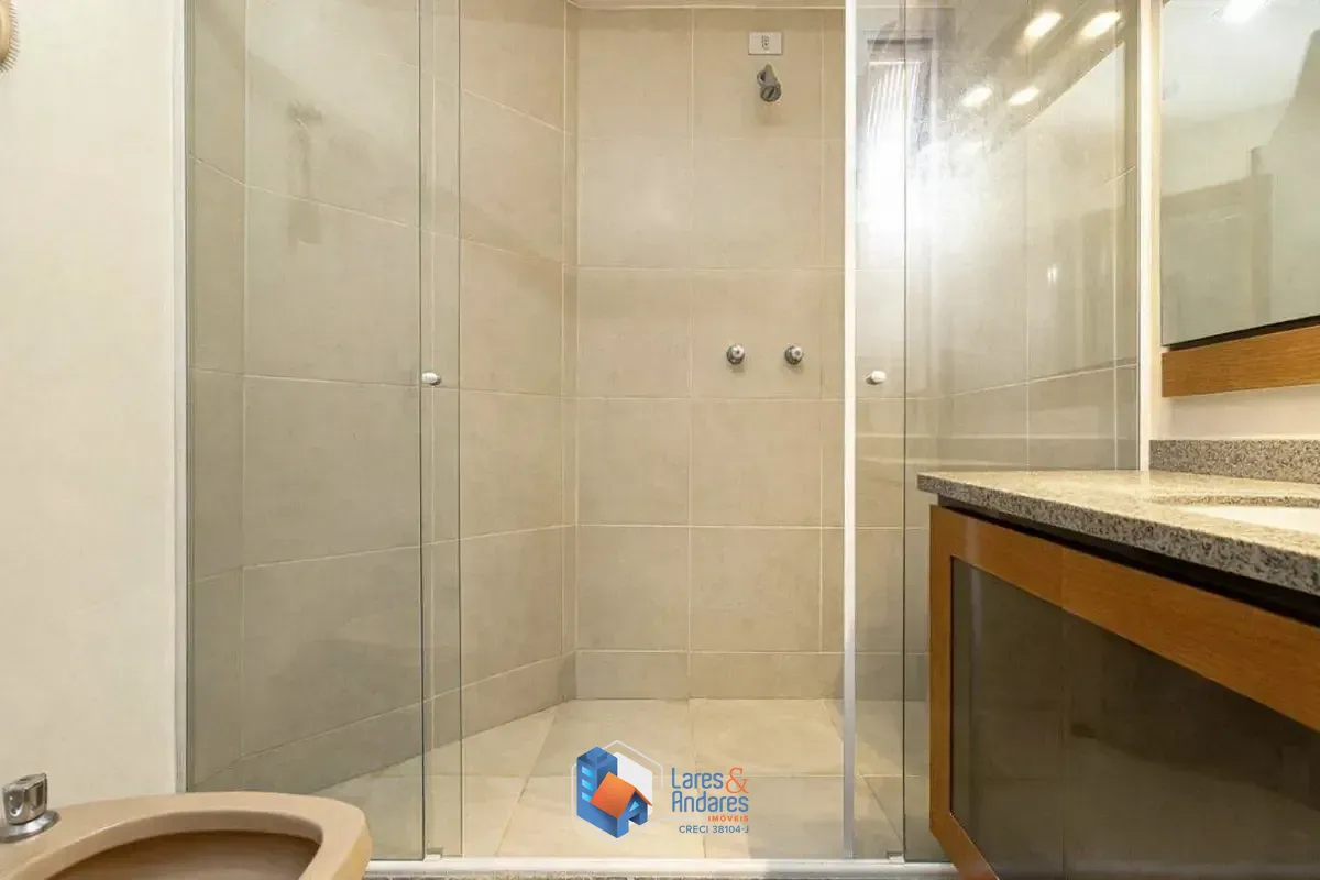 Apartamento, 3 quartos, 150 m² - Foto 8