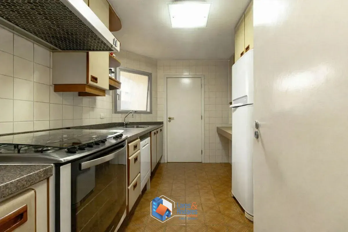 Apartamento, 3 quartos, 150 m² - Foto 19