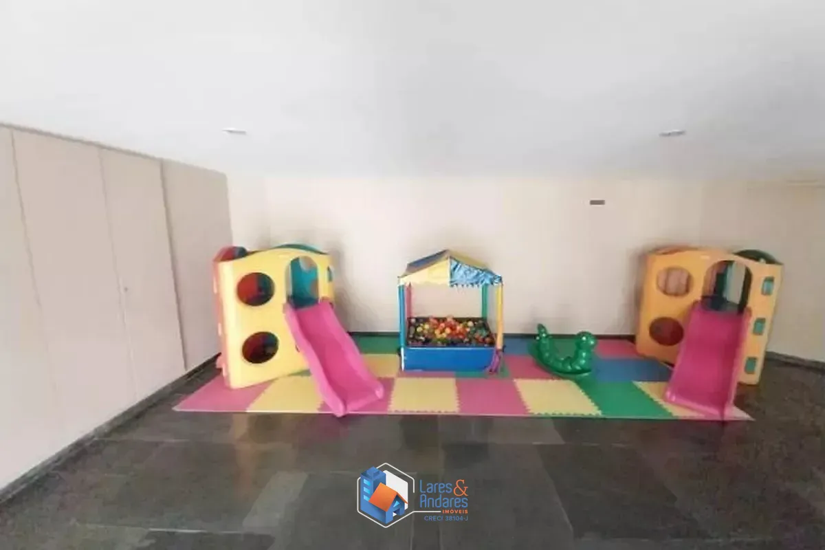 Apartamento, 3 quartos, 150 m² - Foto 34