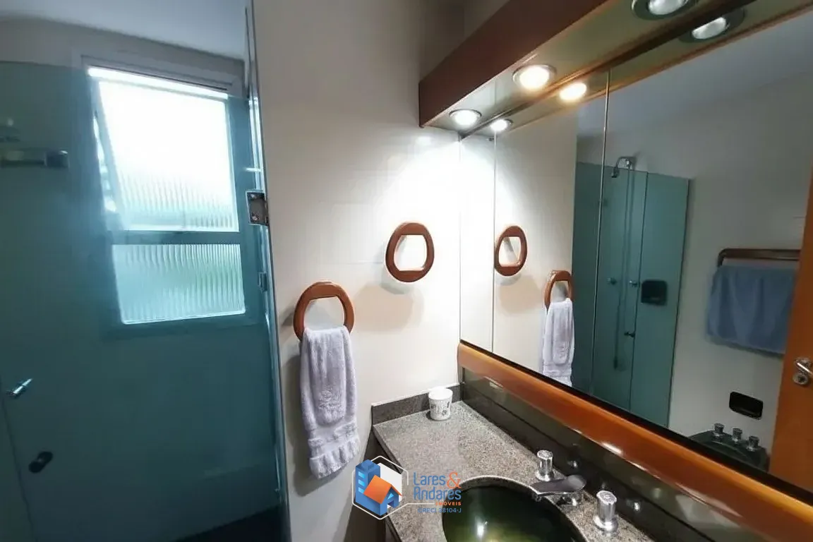 Apartamento, 3 quartos, 150 m² - Foto 16