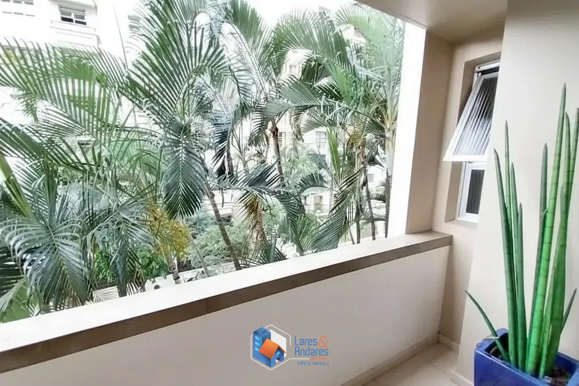 Apartamento, 3 quartos, 150 m² - Foto 25
