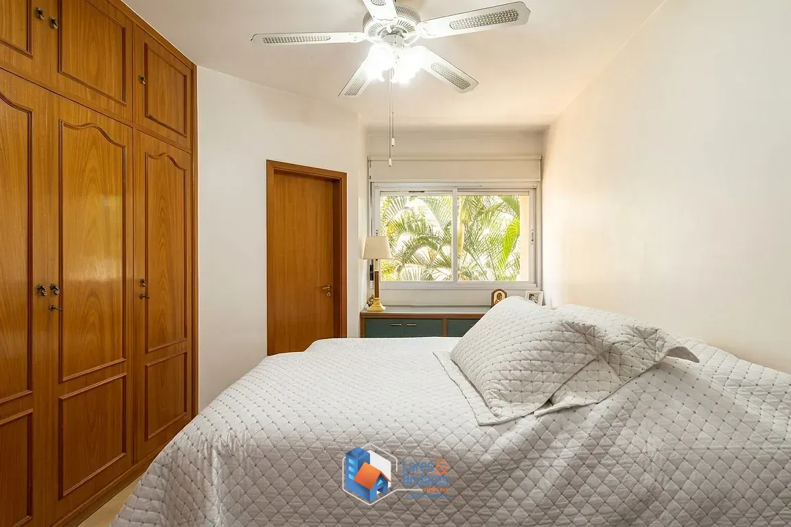 Apartamento, 3 quartos, 150 m² - Foto 7