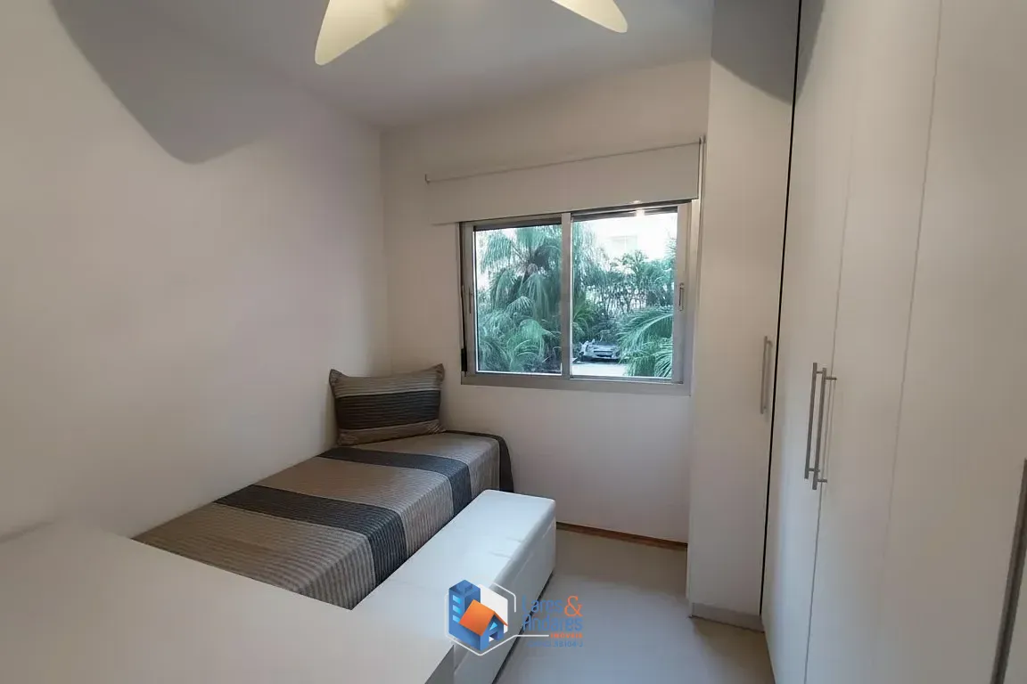 Apartamento, 3 quartos, 150 m² - Foto 13