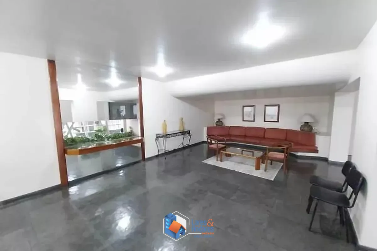 Apartamento, 3 quartos, 150 m² - Foto 29