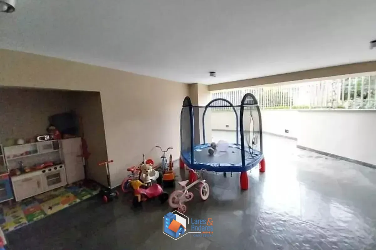 Apartamento, 3 quartos, 150 m² - Foto 35