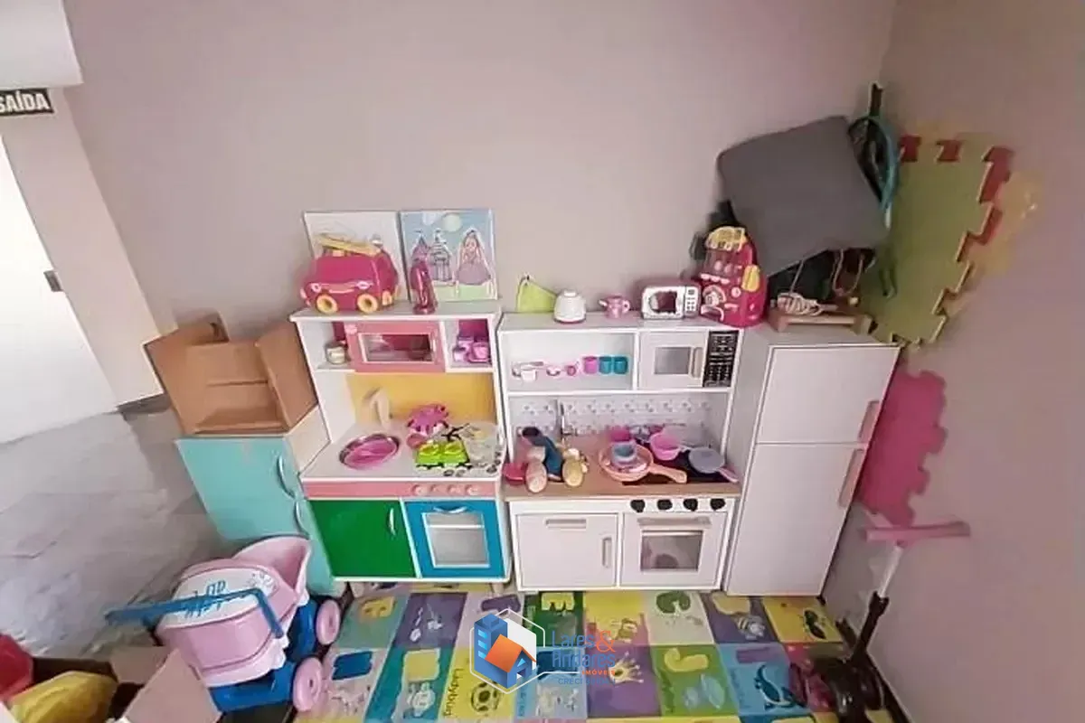 Apartamento, 3 quartos, 150 m² - Foto 33