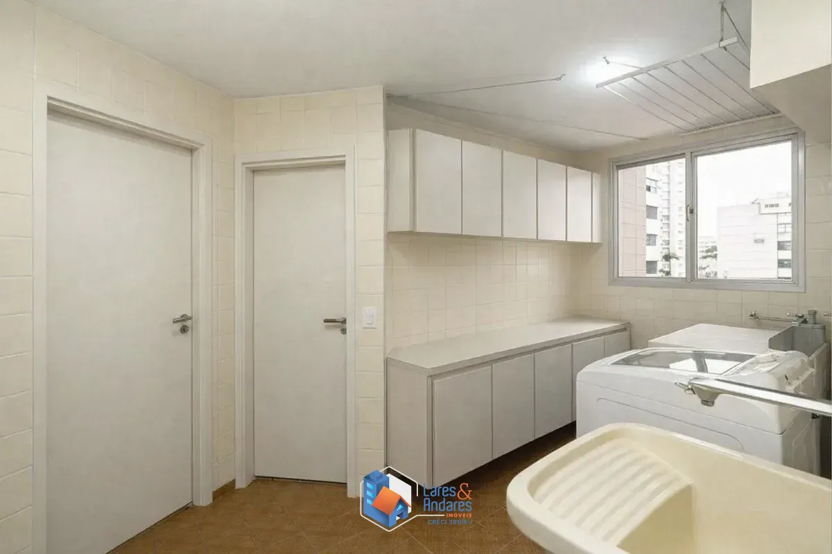 Apartamento, 3 quartos, 150 m² - Foto 23
