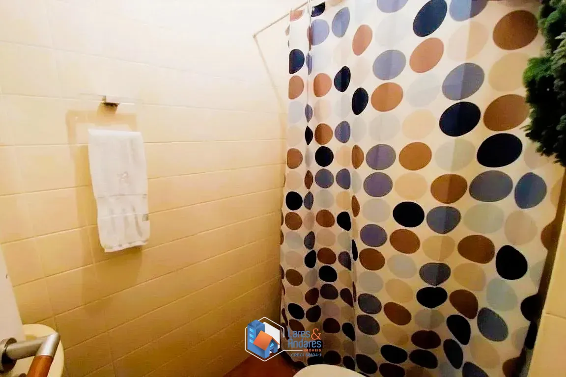 Apartamento, 3 quartos, 150 m² - Foto 22