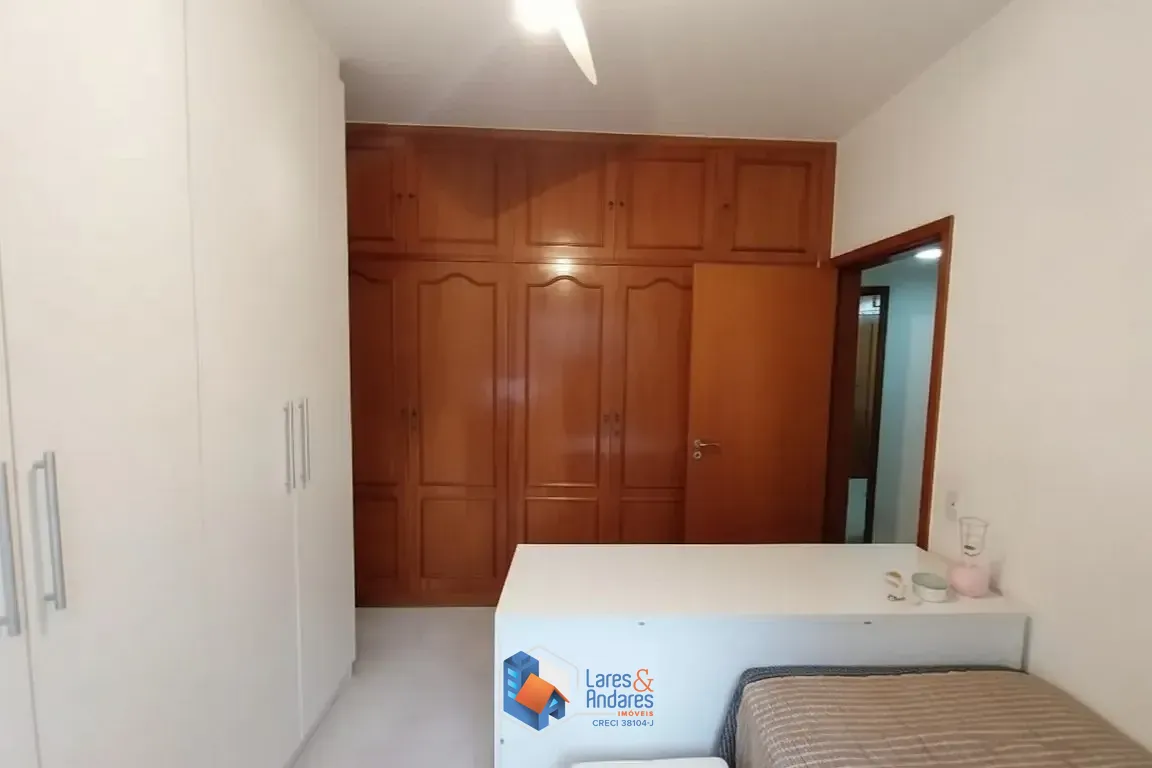Apartamento, 3 quartos, 150 m² - Foto 14