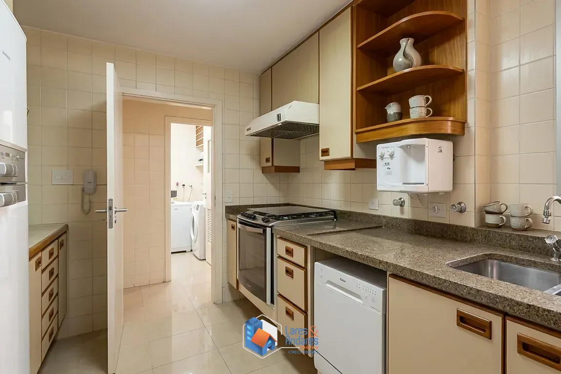 Apartamento, 3 quartos, 150 m² - Foto 17
