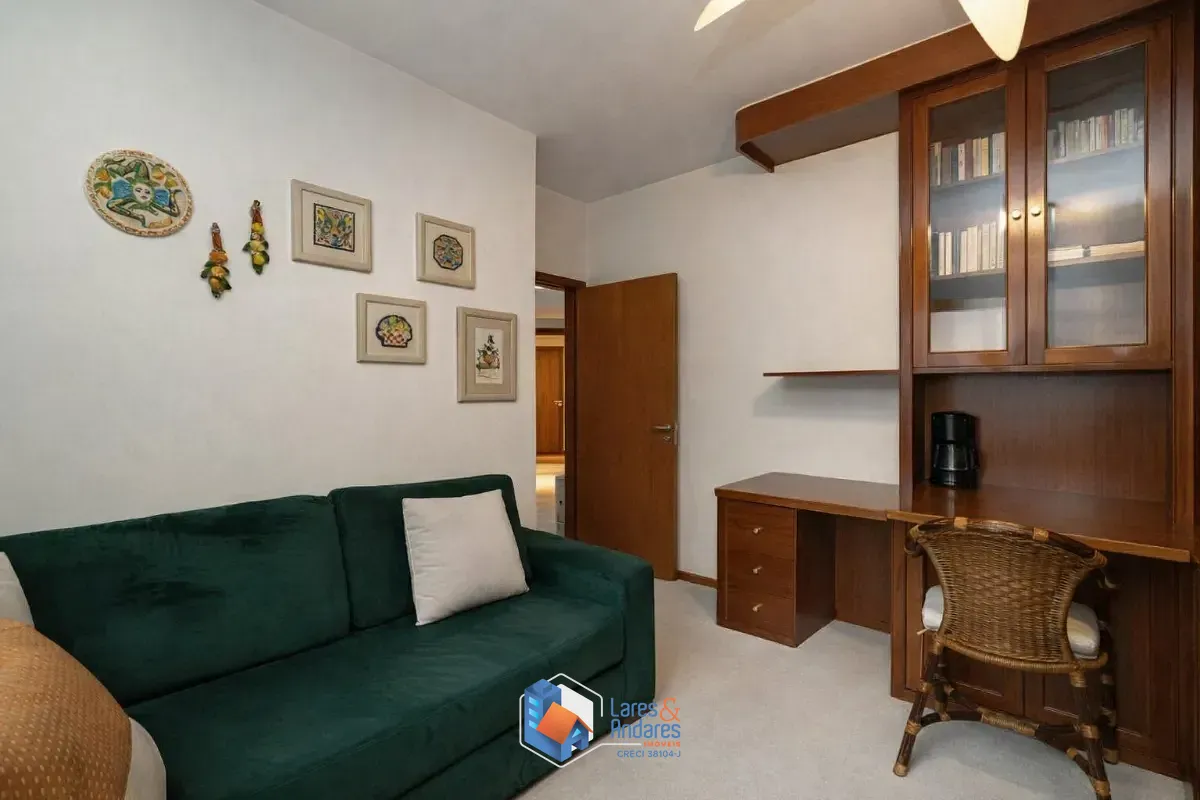 Apartamento, 3 quartos, 150 m² - Foto 12