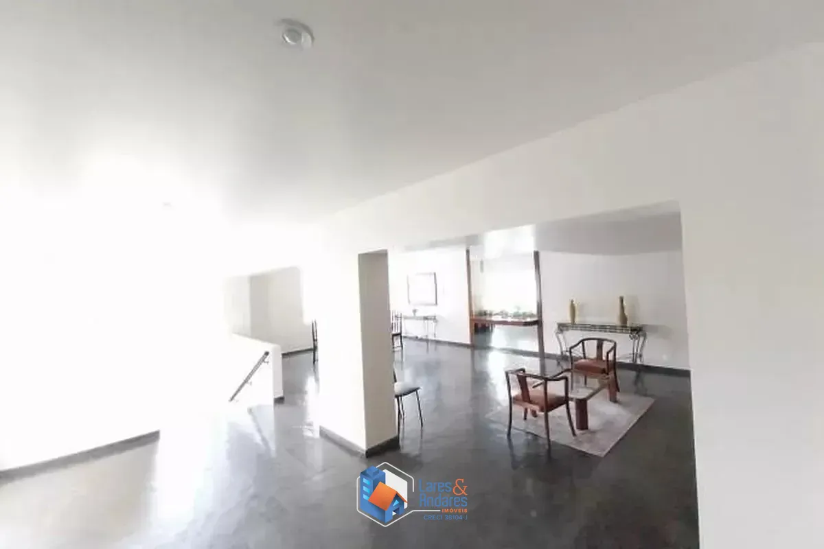 Apartamento, 3 quartos, 150 m² - Foto 30