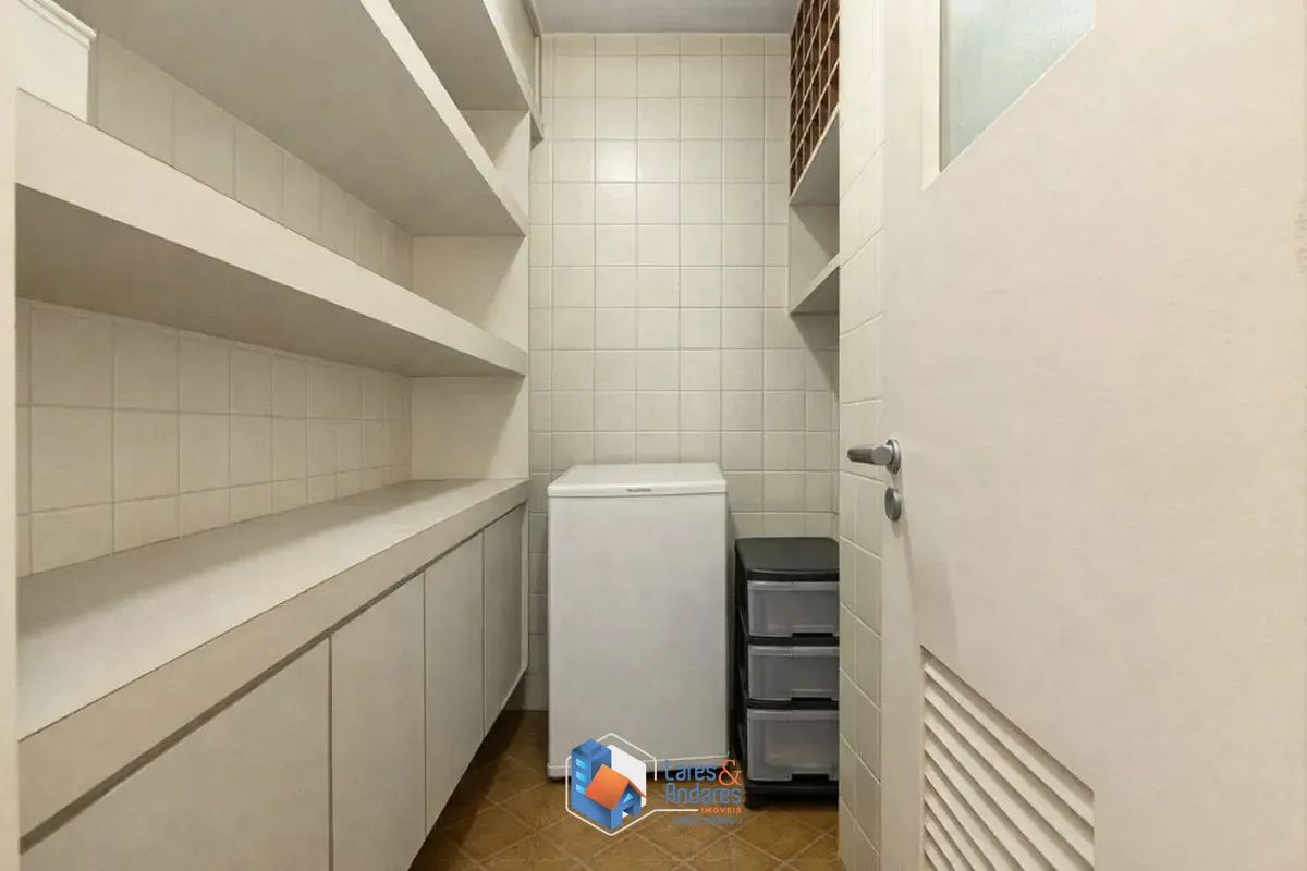 Apartamento, 3 quartos, 150 m² - Foto 21