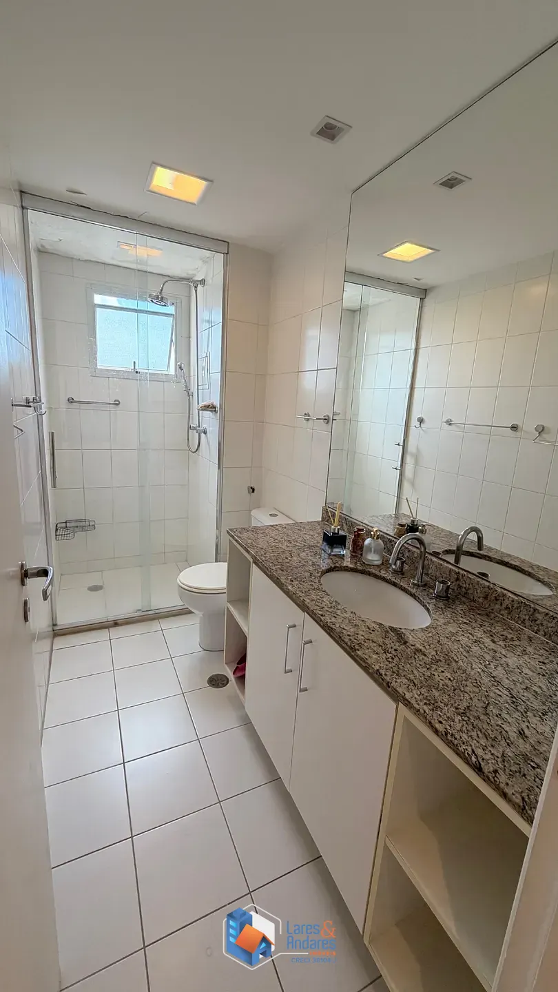 Apartamento, 3 quartos, 98 m² - Foto 20