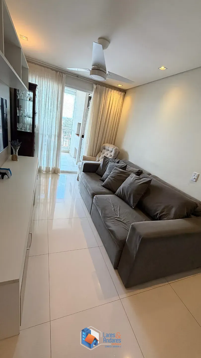 Apartamento, 3 quartos, 98 m² - Foto 16