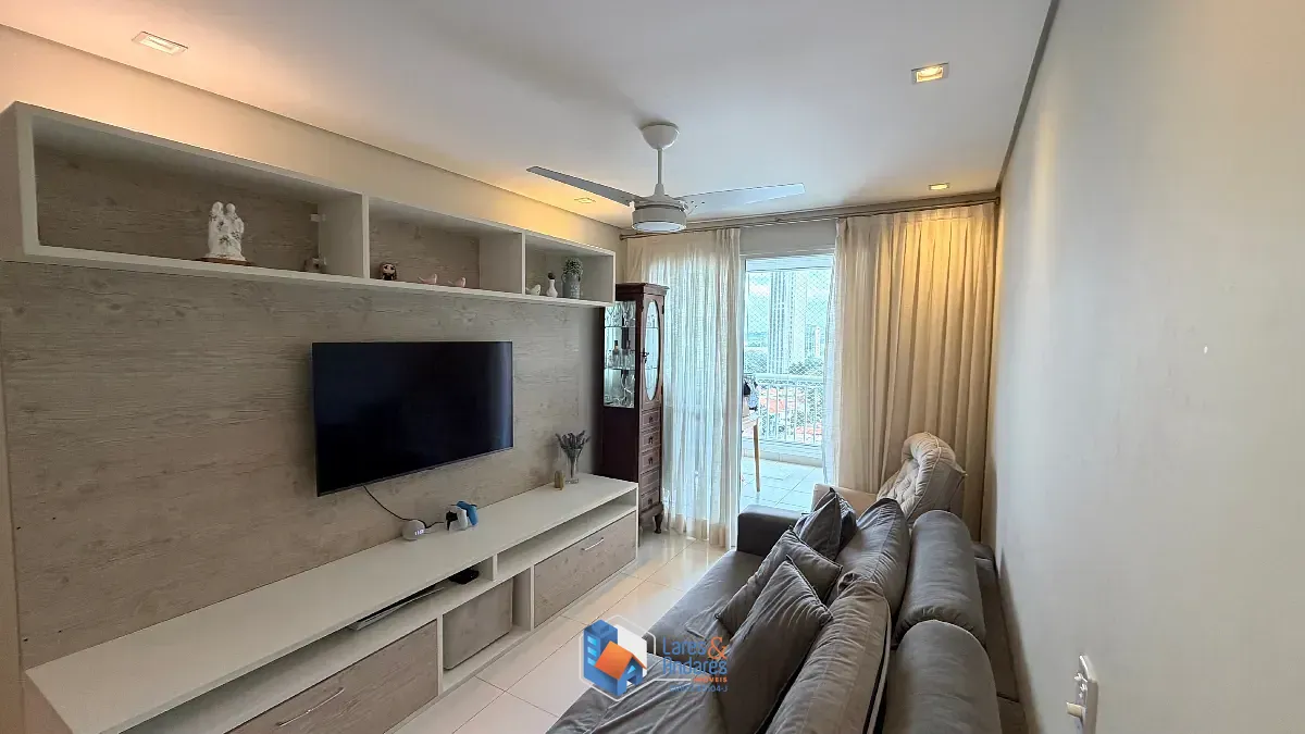 Apartamento, 3 quartos, 98 m² - Foto 15