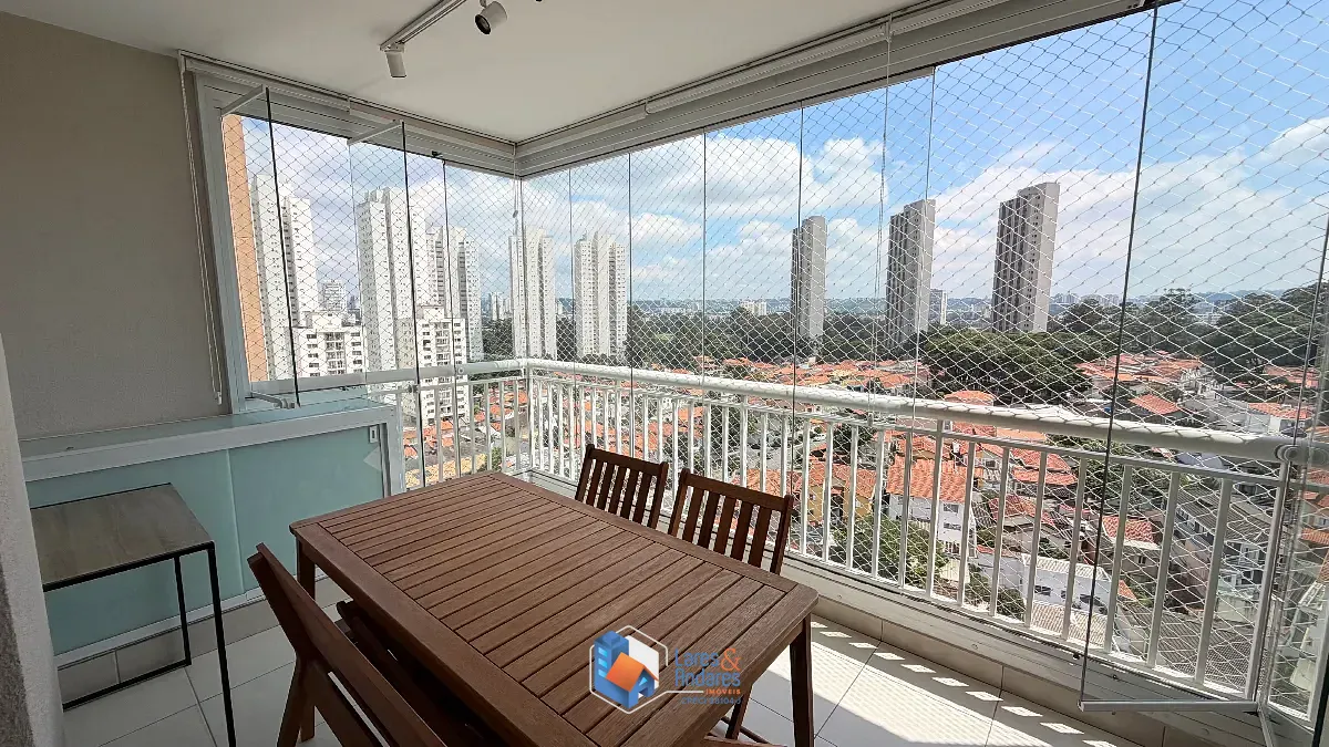 Apartamento, 3 quartos, 98 m² - Foto 36