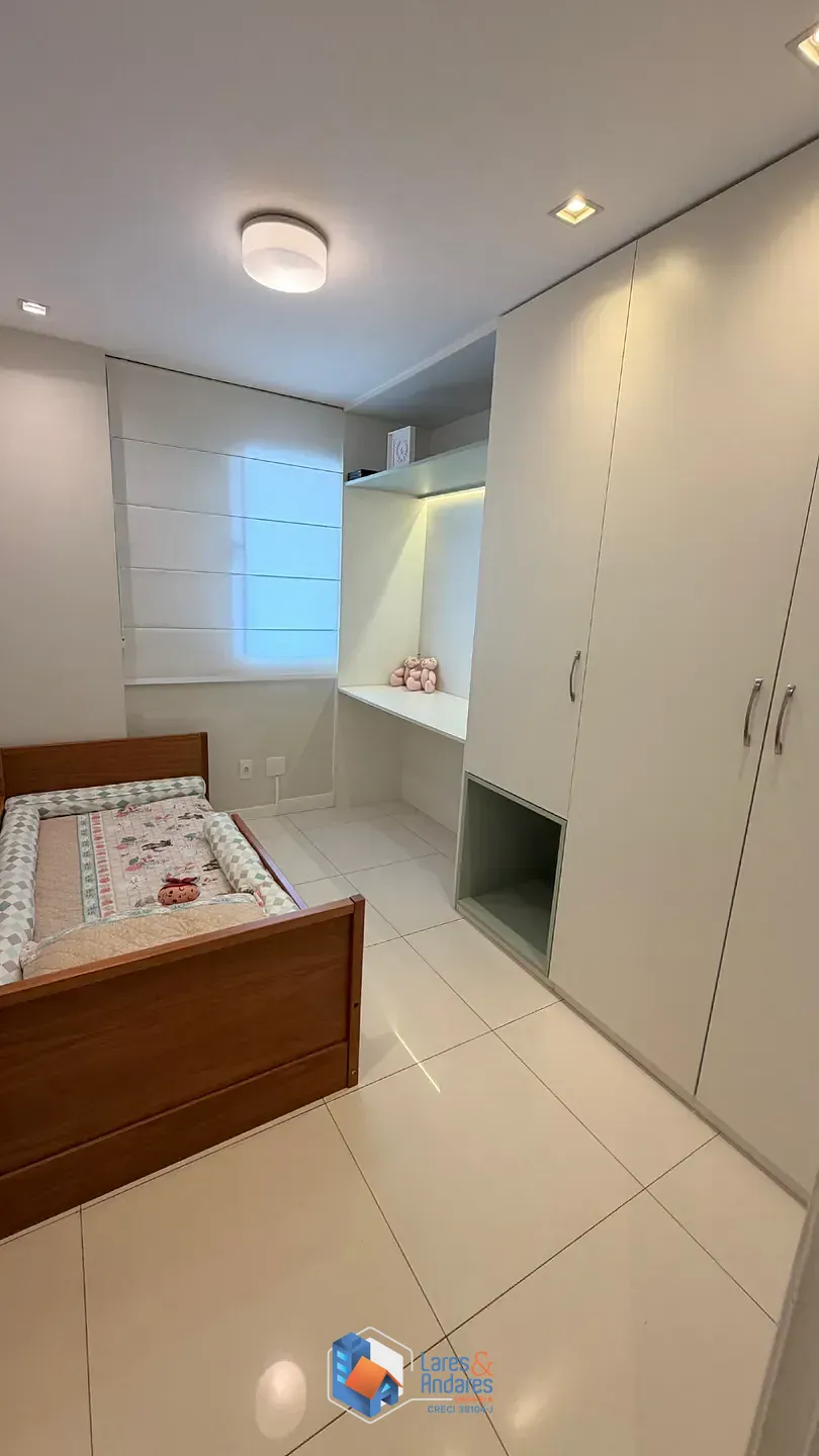 Apartamento, 3 quartos, 98 m² - Foto 12
