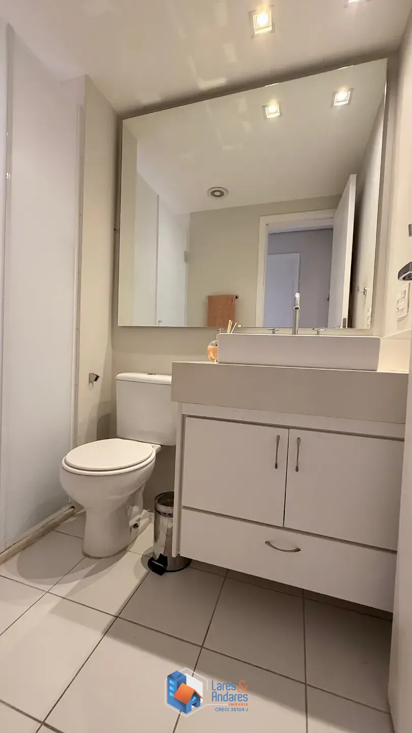 Apartamento, 3 quartos, 98 m² - Foto 6
