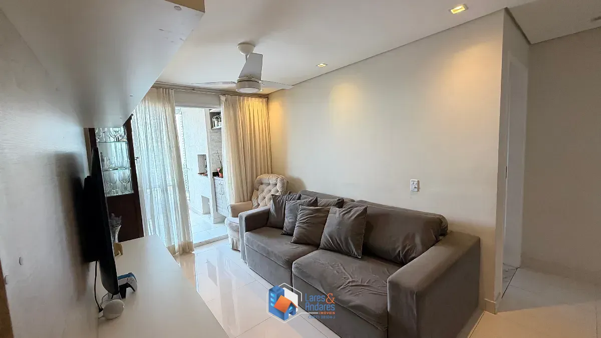Apartamento, 3 quartos, 98 m² - Foto 14