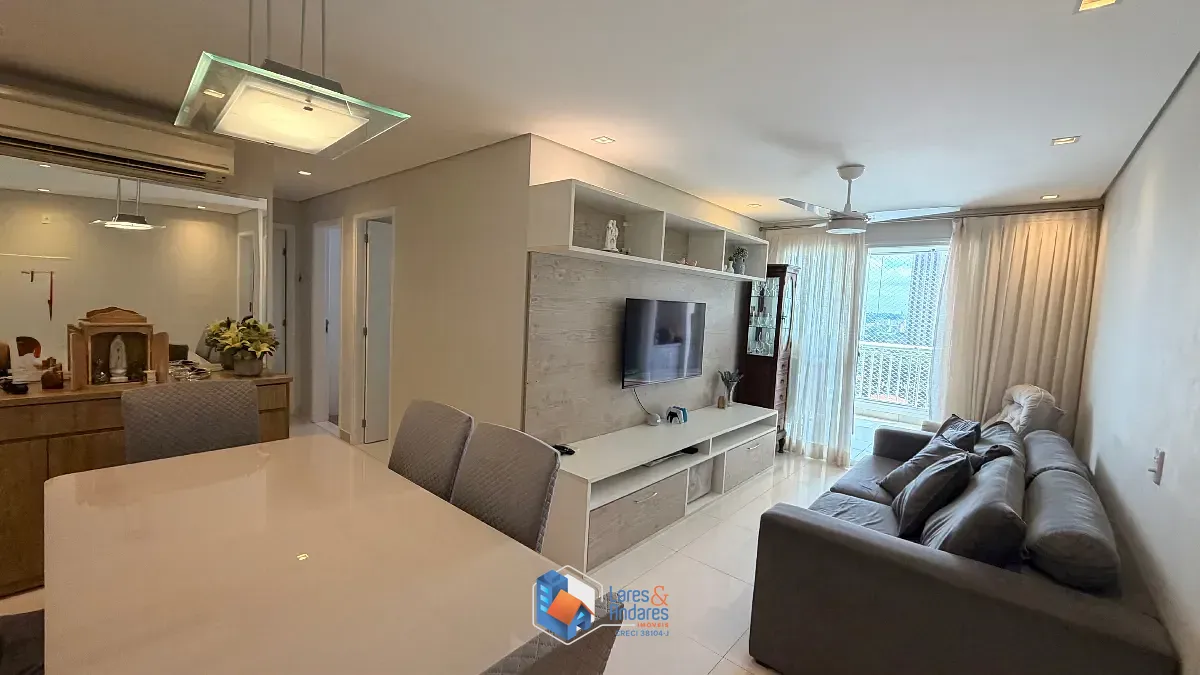 Apartamento, 3 quartos, 98 m² - Foto 24