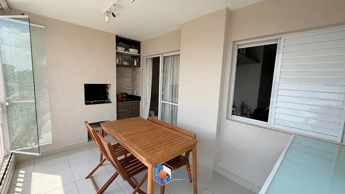 Apartamento, 3 quartos, 98 m² - Foto 33
