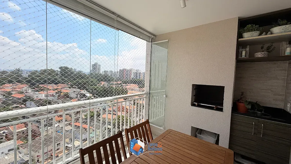 Apartamento, 3 quartos, 98 m² - Foto 39
