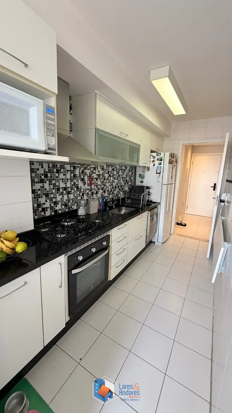 Apartamento, 3 quartos, 98 m² - Foto 32